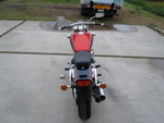 �������� �� ������ �������� Suzuki Desperado400 1996 ���� 8